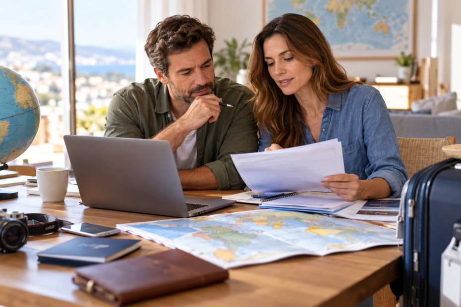 Moving Abroad: How to Compare International Health Insurance