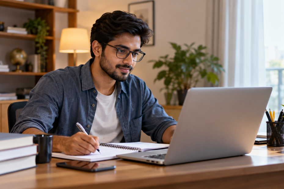 Online Degrees in India: Check Recognition Before You Enrol